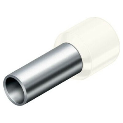 DI 0,75-6 Dutinka izolovaná,průřez 0,75mm2/délka 6mm,dle DIN46228,barva – Sleviste.cz