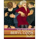 The World of Beryl Cook – Hledejceny.cz