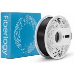 Fiberlogy ABS černý 1,75 mm 850g – Zboží Živě
