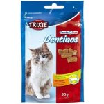 Trixie DentaFun Dentinos vitamínové dentální 50 g – Sleviste.cz