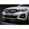 BMW Iconic Glow - maska chladiče Varianta: Řada 3 (G20/G21) - bez montáže