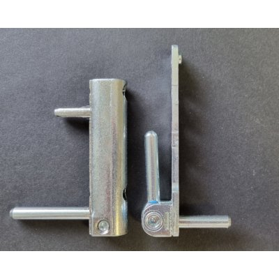 Siegenia Pant spodní TITAN 1151/SS2 – Zboží Mobilmania