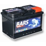 BARS 12V 77Ah 700A | Zboží Auto