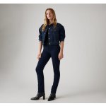 Levis dámské jeans 724 Blue Wave 18883-0227 – Hledejceny.cz