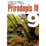 Přírodopis IV/9.r. Scienti Cílek, V. - Matějka, D. - Mikuláš, R. - Ziegler, V. – Hledejceny.cz