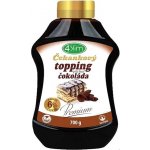 4slim Čekankový topping čokoláda 700 g – Zboží Dáma