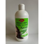 Bione Cosmetics Náhradní náplň Tužidlo na vlasy KERATIN + PANTHENOL 500 ml – Hledejceny.cz
