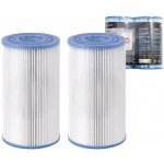 Intex 29012 filtrační kartuše S2 2 ks – Sleviste.cz