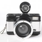 Lomography Fisheye 2 – Zboží Mobilmania