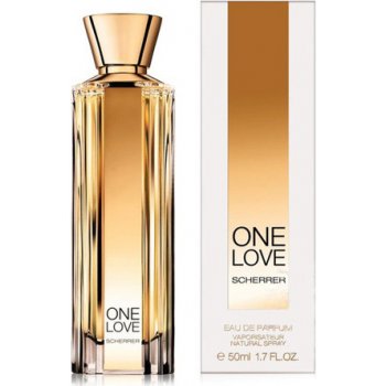 Jean Louis Scherrer One Love parfémovaná voda dámská 30 ml