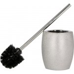 Venus Kalama WC souprava 25,6 cm CE-1854-CHROME-TH – Hledejceny.cz