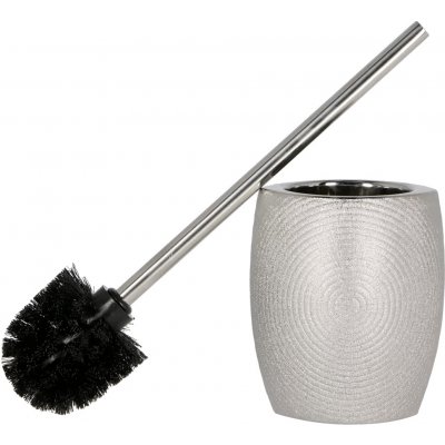 Venus Kalama WC souprava 25,6 cm CE-1854-CHROME-TH – Hledejceny.cz