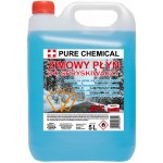 Pure Chemical Zimní kapalina do ostřikovačů -22 °C 5 l – Hledejceny.cz