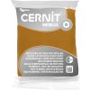 Modelovací hmota Cernit Clay Metallic Gold 56 g