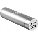 Arctic Power Bank 2200 stříbrná