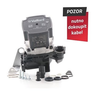 Vaillant 0010030632 – Zboží Mobilmania