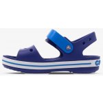 Crocs Crocband Sandal Kids 12856-4BX modrý – Hledejceny.cz