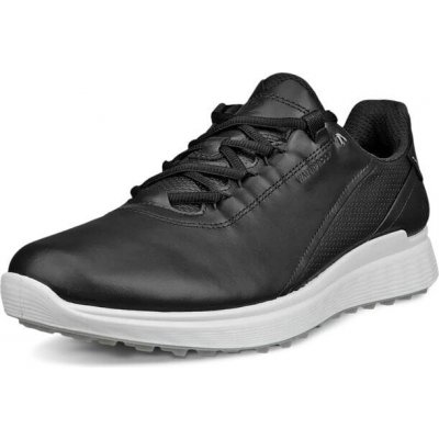 Ecco S-Casual Mens black – Zboží Mobilmania