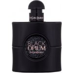 Yves Saint Laurent Black Opium Le Parfum čistý parfém dámský 50 ml – Sleviste.cz