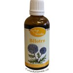 Serafin Bělotrn tinktura z pupenů rostlin 50 ml – Hledejceny.cz