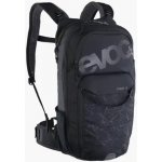 Evoc Stage 12l black – Zbozi.Blesk.cz