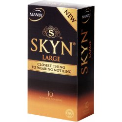 Skyn King Size 10 ks