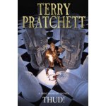 Thud! - T. Pratchett – Hledejceny.cz