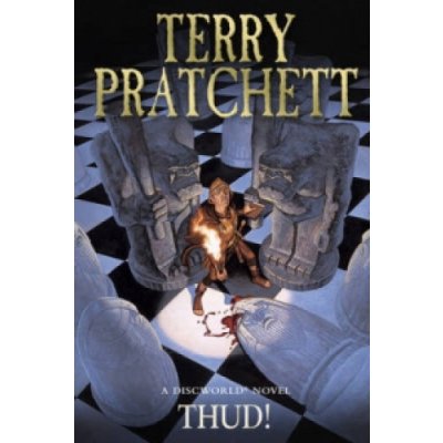 Thud! - T. Pratchett