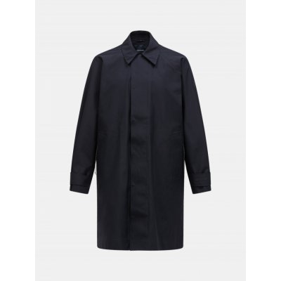 Peak Performance M Gore-tex 3l Coat černá – Zboží Dáma