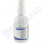 Microdacyn Hydrogel s aplikátorem 120 g – Sleviste.cz