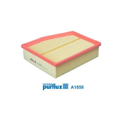 Vzduchový filtr PURFLUX A1858 – Hledejceny.cz