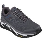 Skechers Arch Fit Road Walker 237333-BLK – Zboží Mobilmania