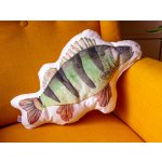 ePipí Polštář Holub 40x40 – Sleviste.cz