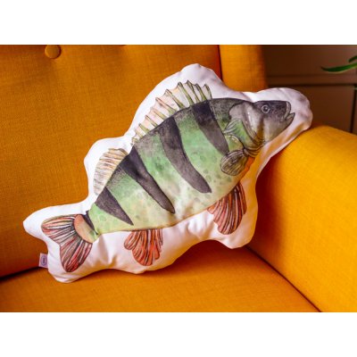 ePipí Polštář Holub 40x40 – Sleviste.cz