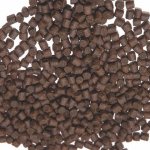 Mikbaits Pstruží granule 1kg 8mm – Hledejceny.cz