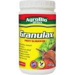 AgroBio Granulax 750 g – HobbyKompas.cz