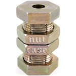 Hanayama Cast Huzzle Nutcase – Zboží Dáma