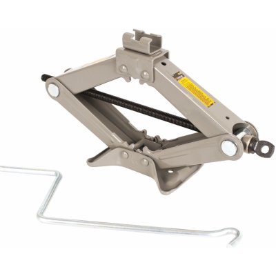 Hoteche Nůžkový zvedák 2t - HT651002 – Sleviste.cz