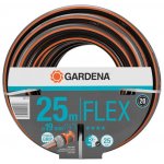 GARDENA Comfort Flex 9 9 bez armatur 3/4" 25m – Hledejceny.cz