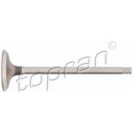 TOPRAN Sací ventil 700659 – Hledejceny.cz