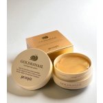 Petitfee & Koelf Gold & Snail Hydrogel Eye Patch 84 g – Zboží Dáma