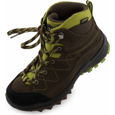 Garmont Escape Tour Gtx Kid brown – Hledejceny.cz