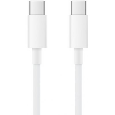 Xiaomi 18713 USB-C, 1,5m, bílý – Zbozi.Blesk.cz