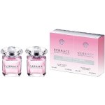 Versace Bright Crystal pro ženy EDT 2 x 30 ml dárková sada – Hledejceny.cz