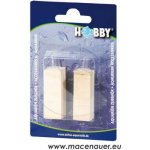 Hobby vzduchovací kostka z lipového dřeva 45x15x15 2ks – Hledejceny.cz