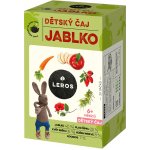 LEROS Jablko 20 x 2g – Zboží Mobilmania