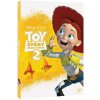 DVD film Toy Story 2: Příběh hraček DVD