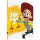 Toy Story 2: Příběh hraček DVD