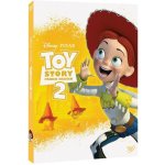 Toy Story 2: Příběh hraček DVD – Sleviste.cz