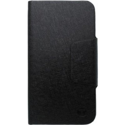 MobilMajak 4XXL Note 4 knížkové černé – Zboží Mobilmania